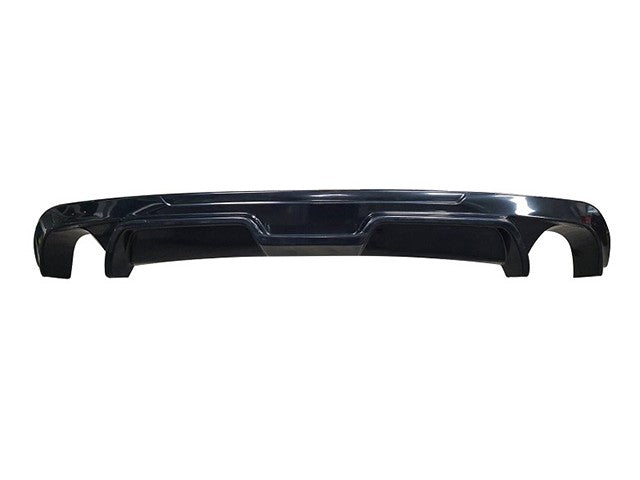 JDM Brand 2017-2018 Mazda 3 Hatchback MK Style Rear Lip Diffuser