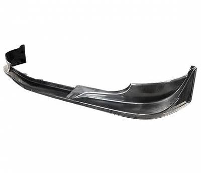 JDM Brand 2002-2004 Acura RSX Mugen Style Front Bumper Lip