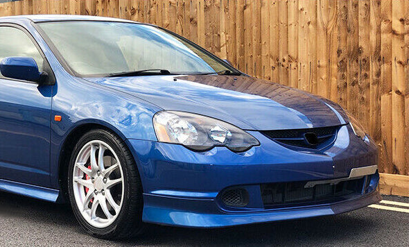 JDM Brand 2002-2004 Acura RSX Type-R Style Front Bumper Lip