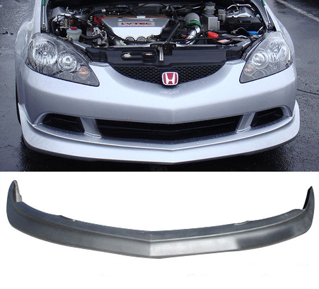 JDM Brand 2005-2006 Acura RSX Mugen Style Front Bumper Lip