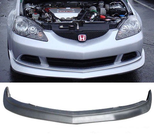 JDM Brand 2005-2006 Acura RSX Mugen Style Front Bumper Lip