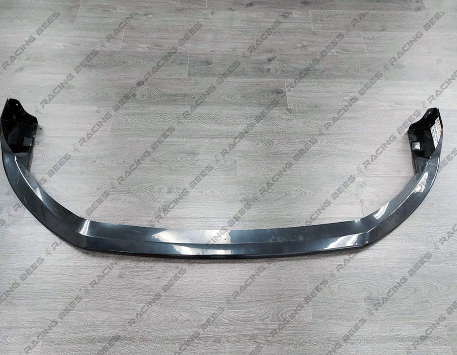JDM Brand 2019+ Mazda 3 Hatchback CK Style Front Bumper Lip