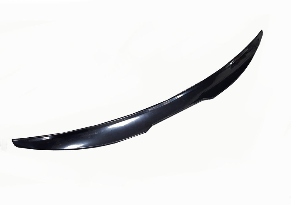 JDM Brand 2019+ Mazda 3 Sedan CK Style Rear Trunk Spoiler