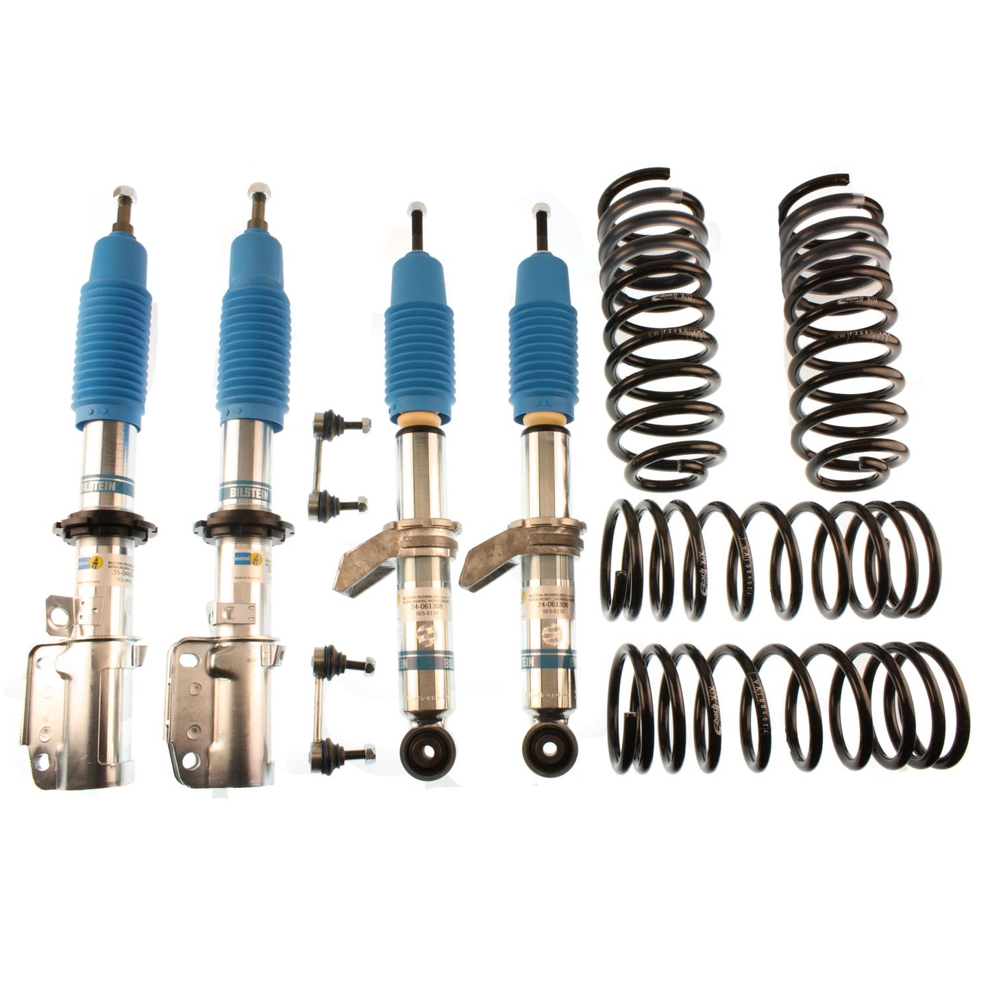BILSTEIN SUSPENSION KIT PORSCHE 911 1995-1998