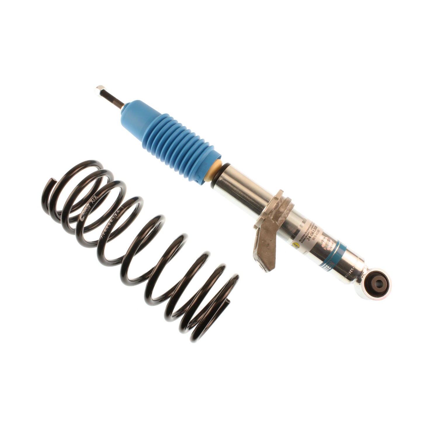 BILSTEIN SUSPENSION KIT PORSCHE 911 1995-1998