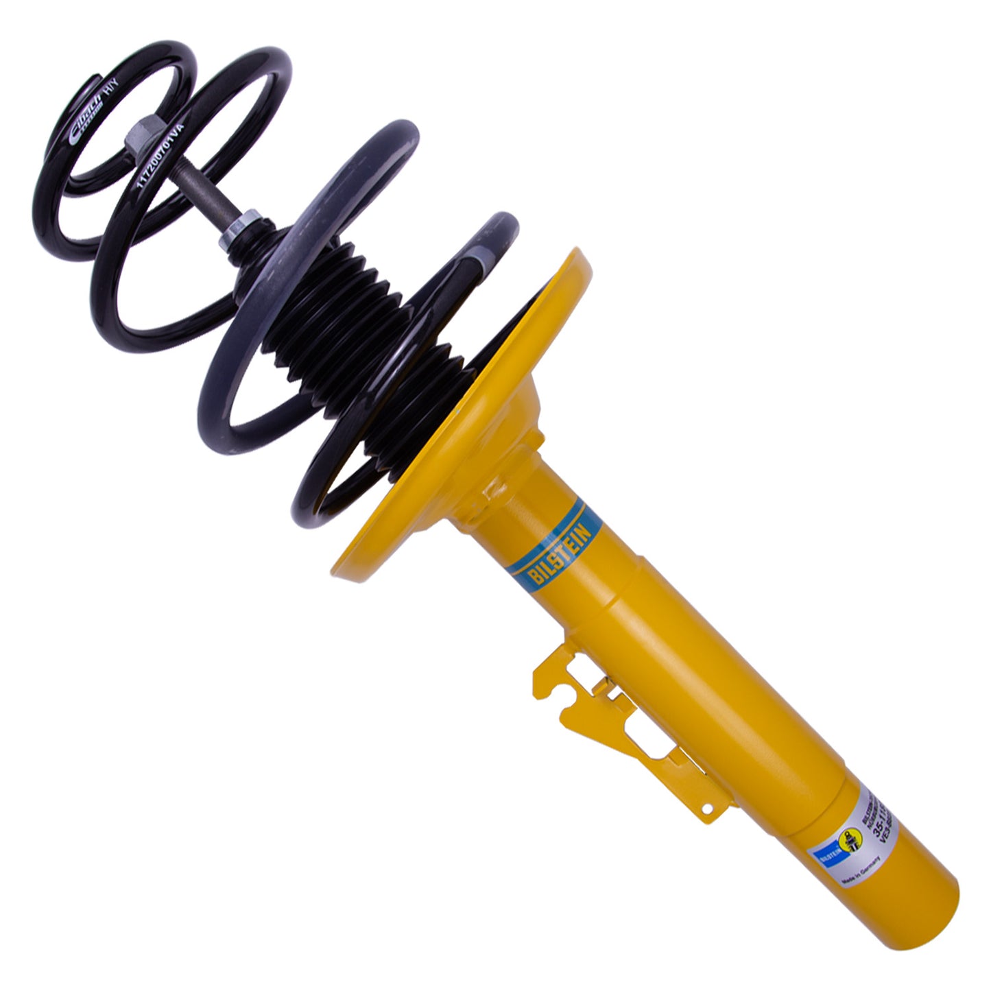 BILSTEIN SUSPENSION KIT PORSCHE 911 2005-2012