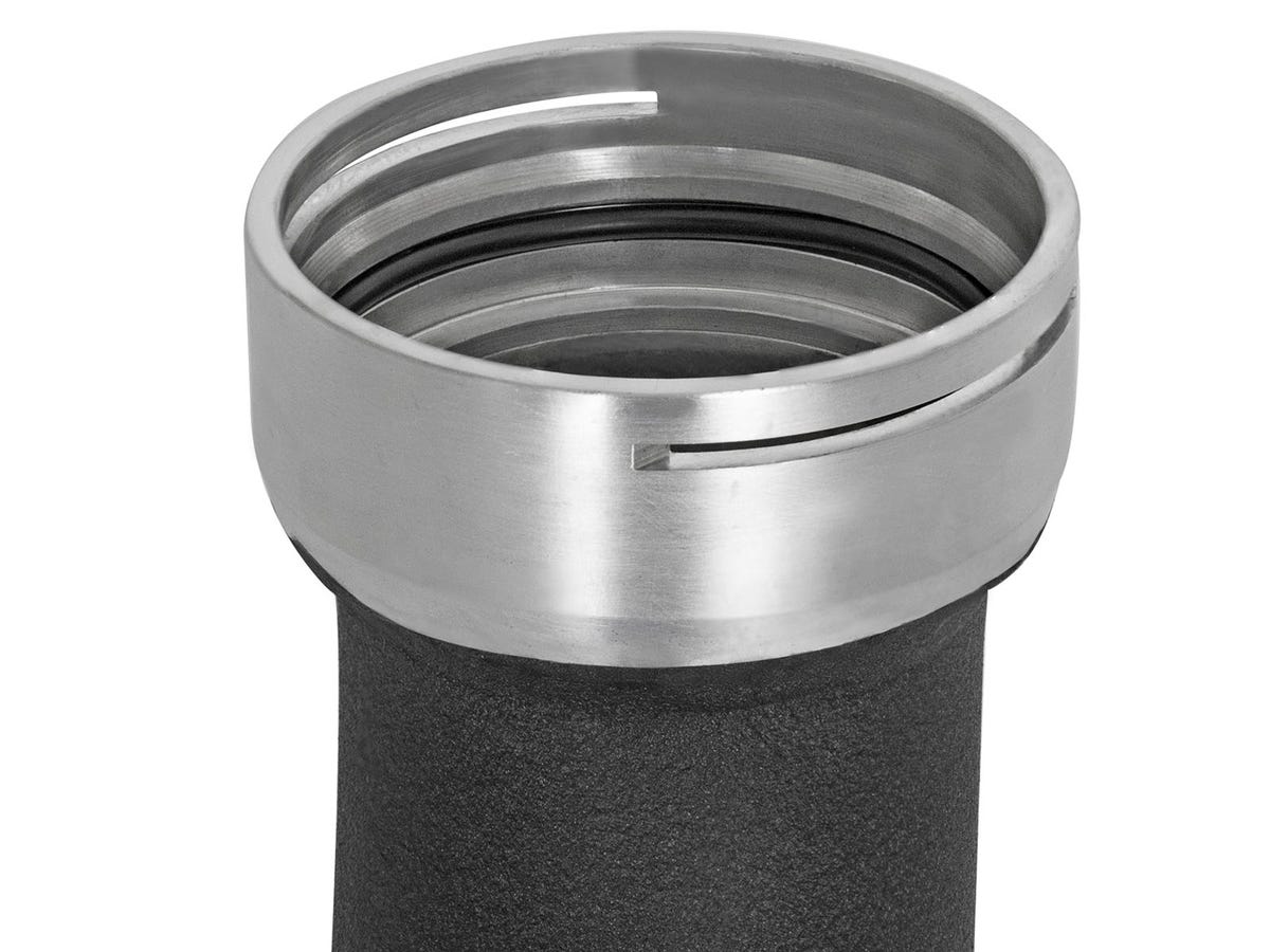 aFe BladeRunner 3in Intercooler Tube Cold Side BMW 335i (F30) 12-15 L6-3.0L (t)