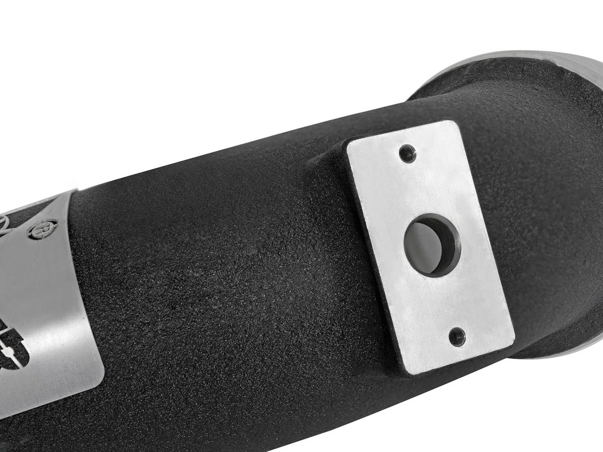 aFe BladeRunner 3in Intercooler Tube Cold Side BMW 335i (F30) 12-15 L6-3.0L (t)