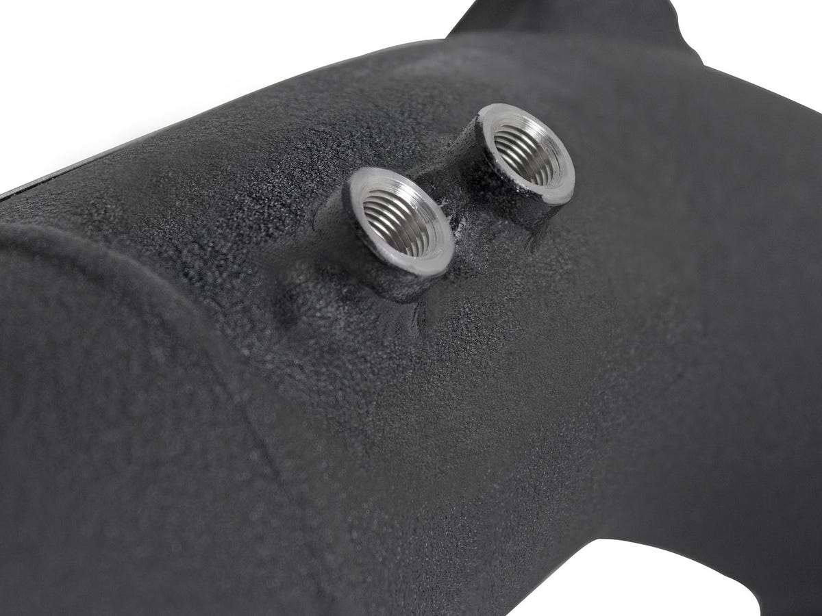 aFe BladeRunner 3in Intercooler Tube Cold Side BMW 335i (F30) 12-15 L6-3.0L (t)