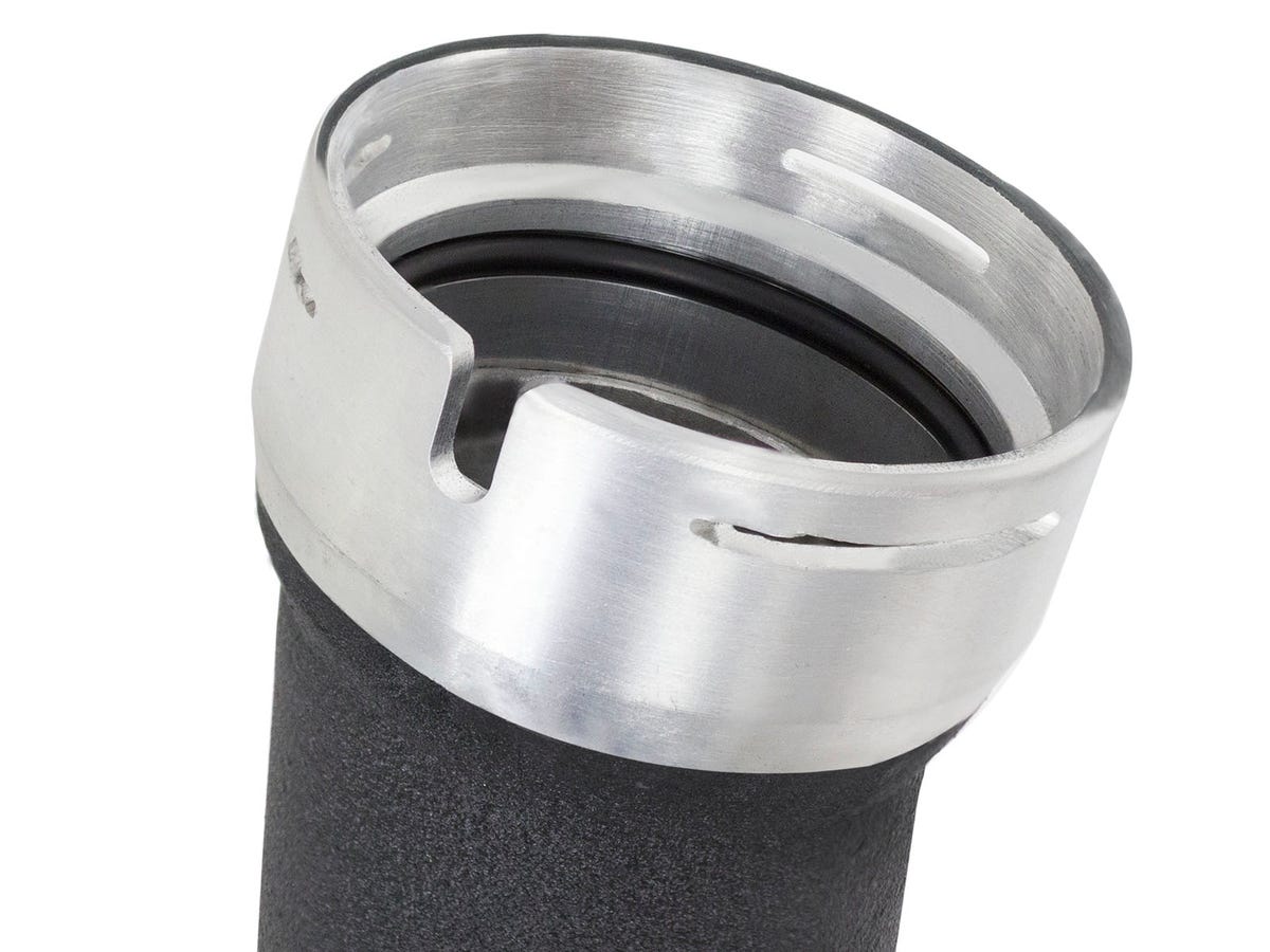 aFe BladeRunner 2-1/2 to 3in Intercooler Tube Cold Side BMW 335i (F30) 12-15 L6-