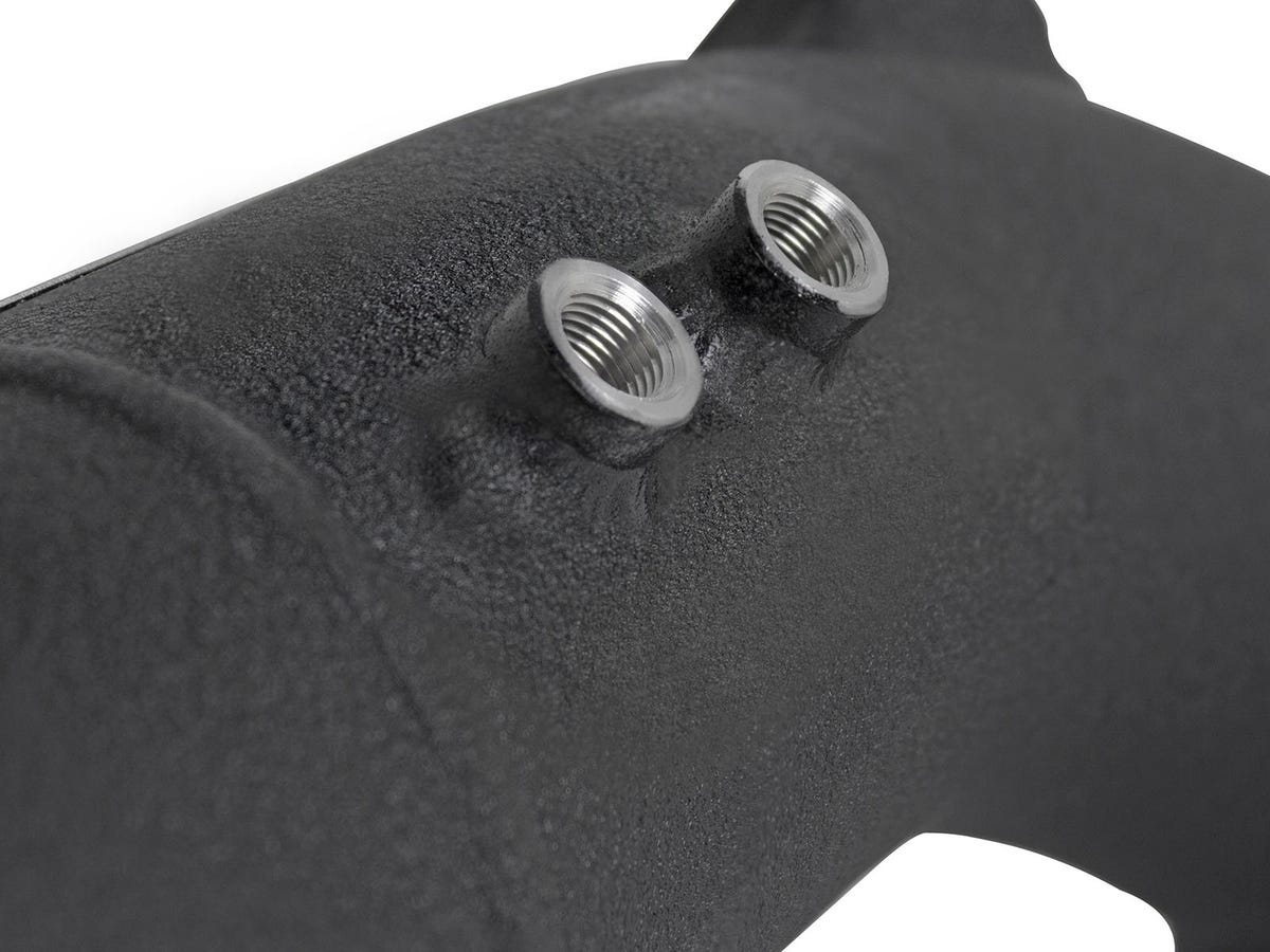 aFe BladeRunner 2-1/2 to 3in Intercooler Tube Cold Side BMW 335i (F30) 12-15 L6-