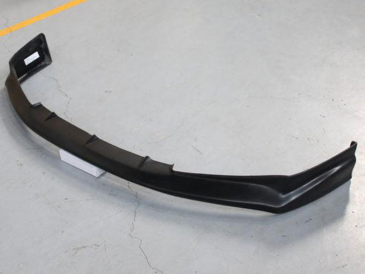 JDM Brand Front Lip for 2006-2011 Honda Civic With Type R Front Bumper Conversion