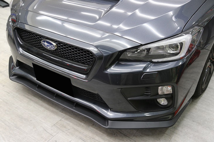 JDM Brand 2015-2020 Subaru WRX/STI MP Style Front Bumper Lip