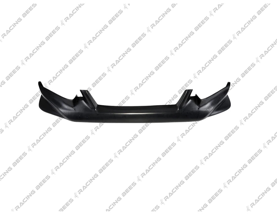 JDM Brand 2009-2012 Nissan 370Z Nismo Style Front Bumper Lip