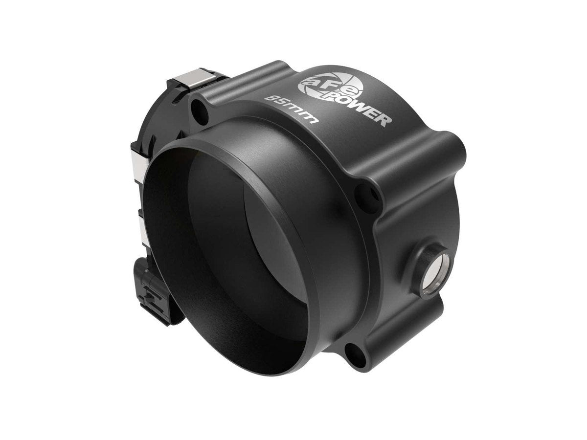 aFe POWER Throttle Body Ford Mustang GT 18-21 V8-5.0L