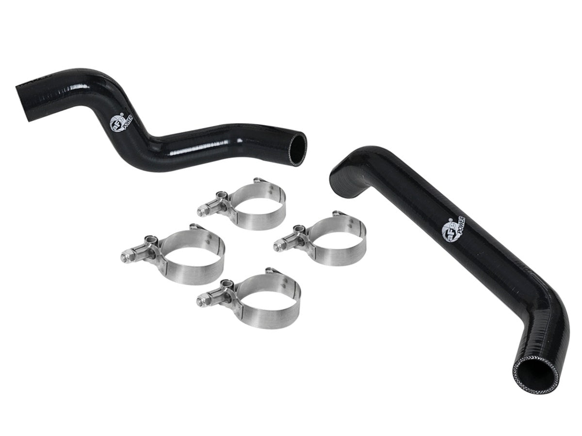 aFe Component Jeep Wrangler (JK) 07-11 V6-3.8L