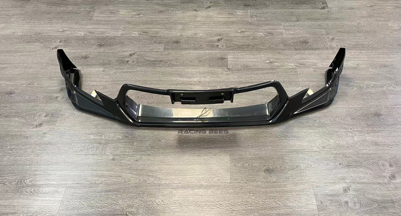 JDM Brand 2013-2016 Scion FRS TRD Style Front Bumper Lip