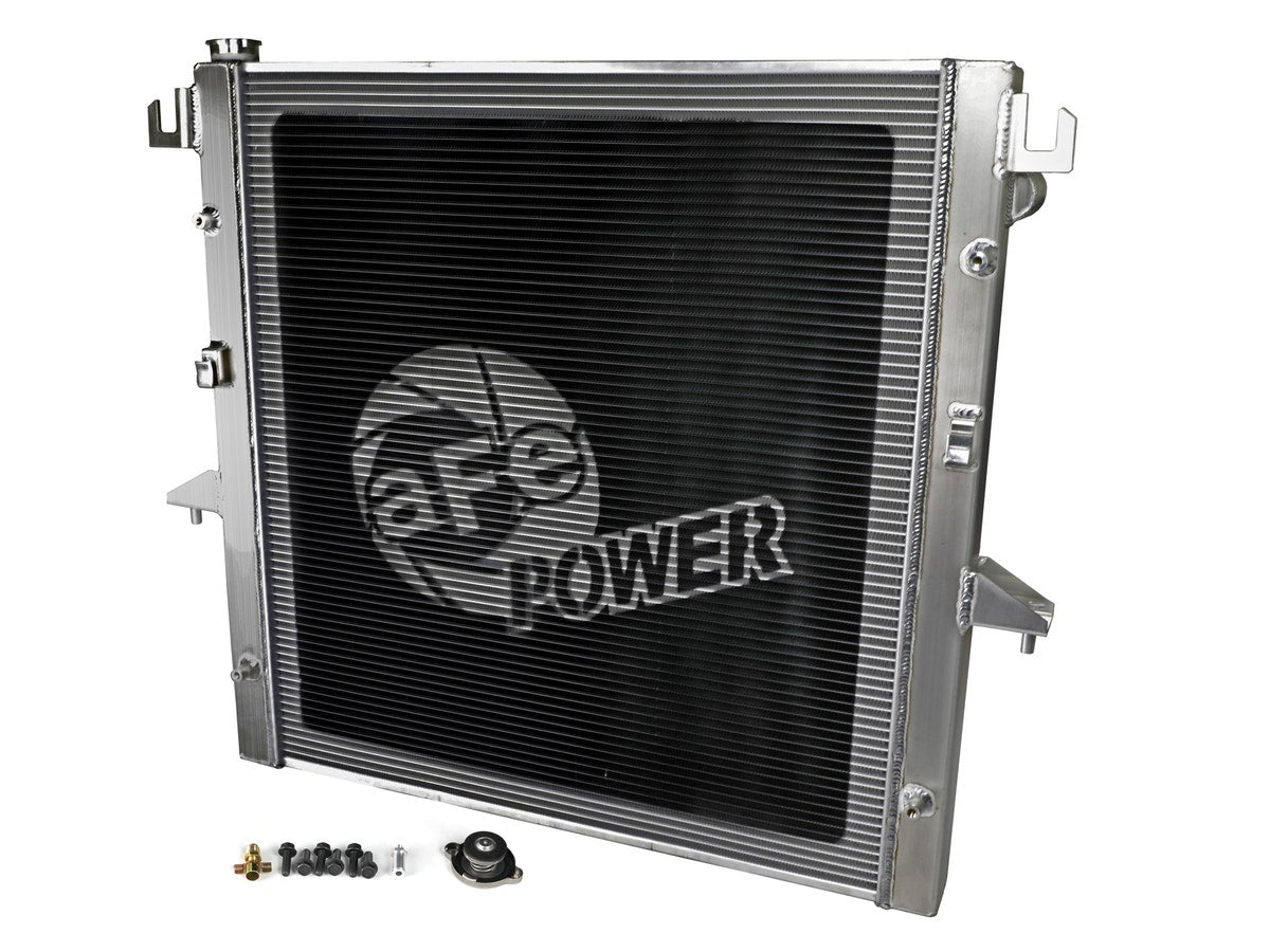 aFe Thermal Products Dodge Diesel Trucks 03-09 L6-5.9/6.7L