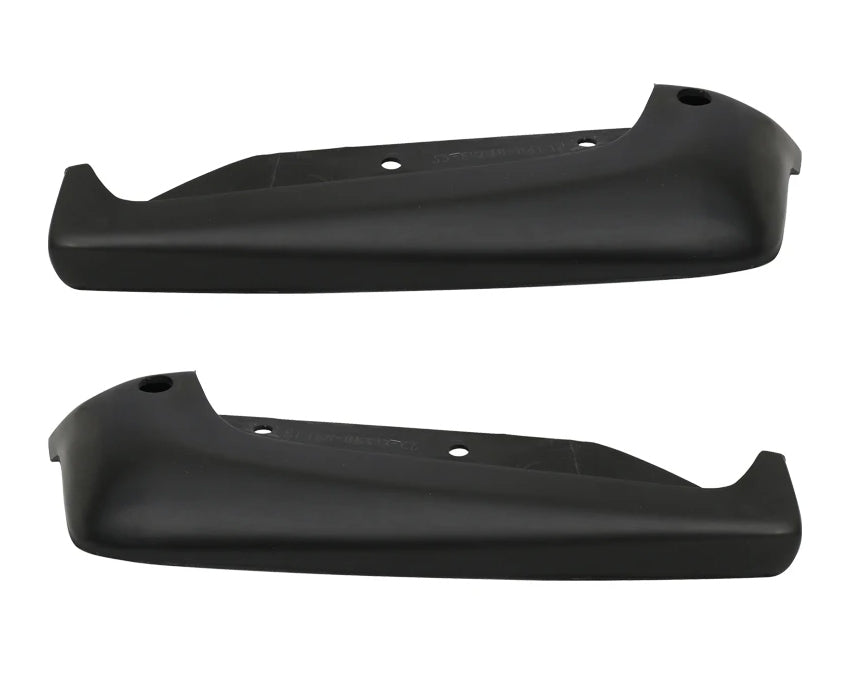 JDM Brand 2013-2016 Subaru BRZ/Scion FRS CS Style Rear Aprons