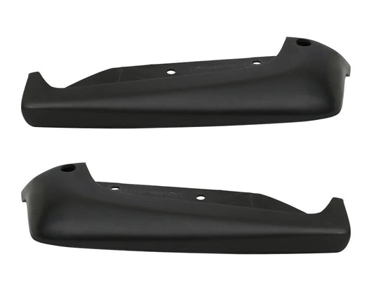 JDM Brand 2013-2016 Subaru BRZ/Scion FRS CS Style Rear Aprons