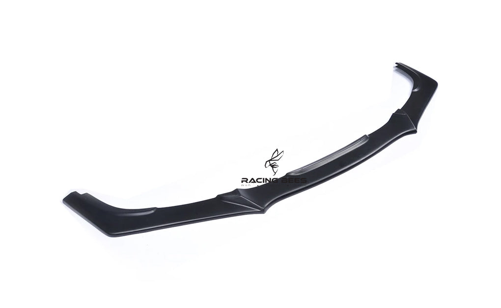 JDM Brand 2016-2018 Honda Civic RS Style Front Bumper Lip