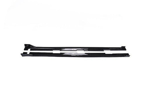 JDM Brand 2016+ Honda Civic Sedan/Hatchback CS Style Side Skirts