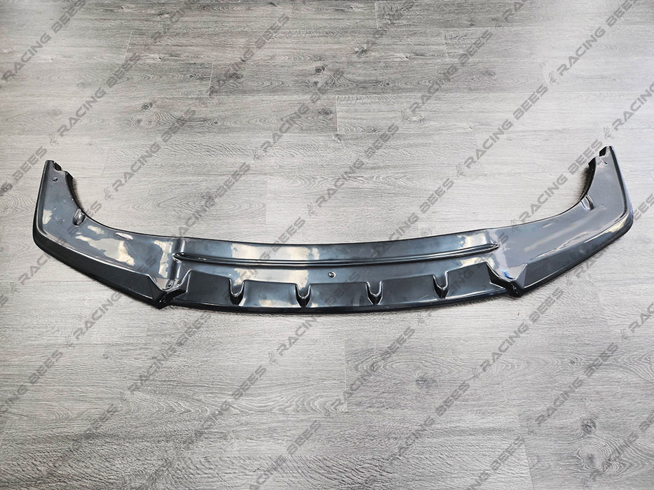 JDM Brand 2016-2020 Honda Civic Sport Hatchback MX Style Front Bumper Lip
