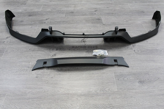 JDM Brand 2017-2021 Honda Civic (Si) Coupe Rear Diffuser CTR Style