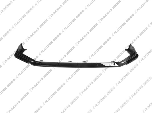 JDM Brand 2022+ Honda Civic Sedan AR Style Front Bumper Lip (Black)