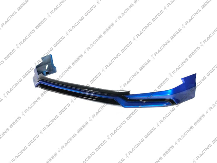 JDM Brand 2022-2024 Honda Civic Sedan Yofer Front Bumper Lip