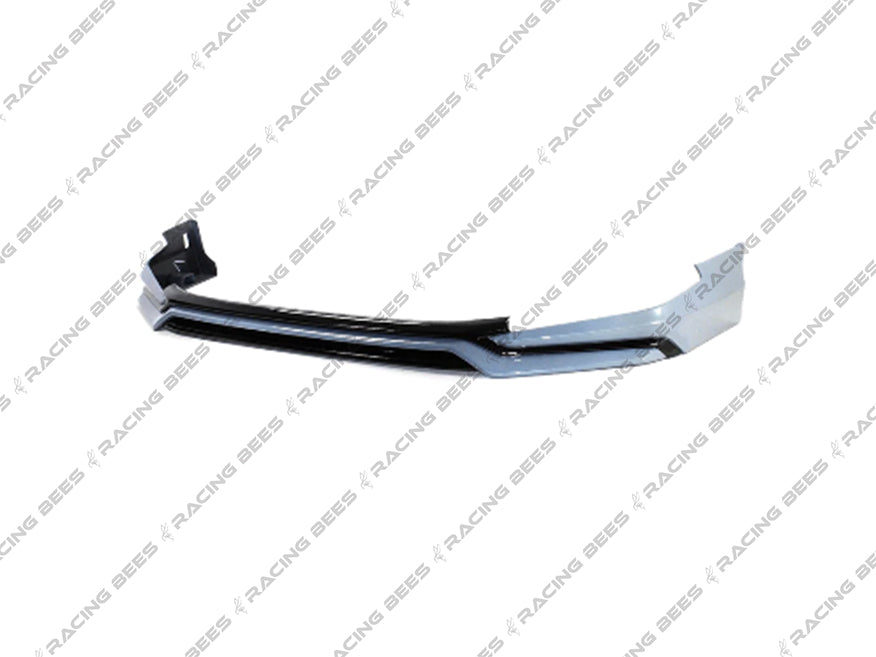 JDM Brand 2022-2024 Honda Civic Sedan Yofer Front Bumper Lip