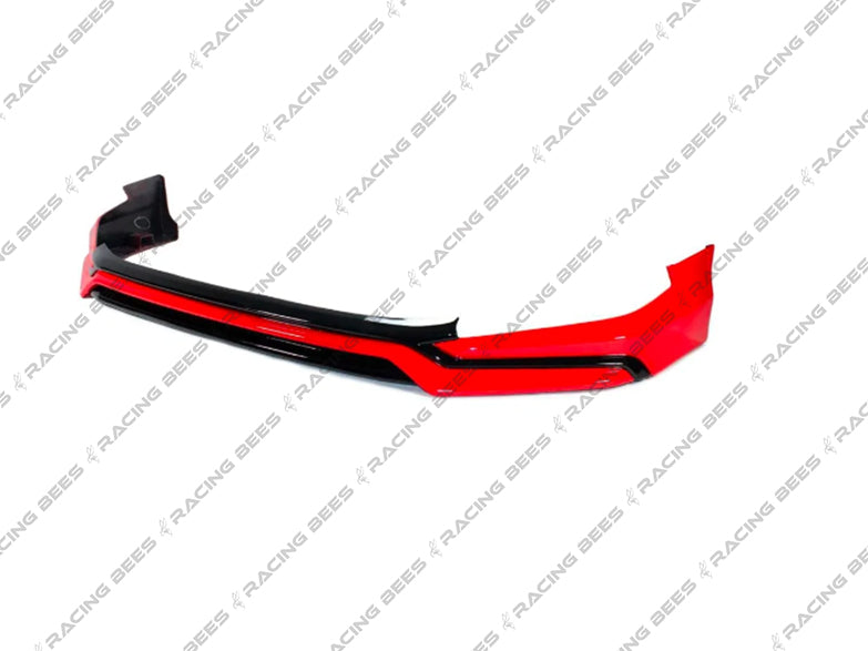 JDM Brand 2022-2024 Honda Civic Sedan Yofer Front Bumper Lip