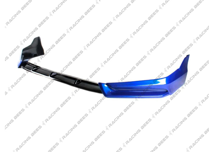 JDM Brand 2022-2024 Honda Civic Sedan Yofer V2 Front Bumper Lip