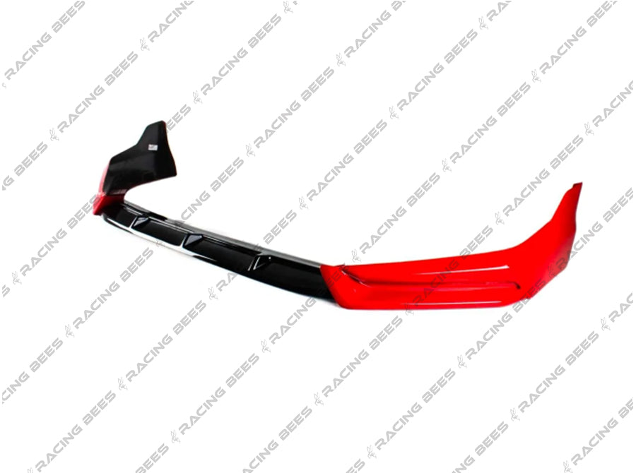 JDM Brand 2022-2024 Honda Civic Sedan Yofer V2 Front Bumper Lip