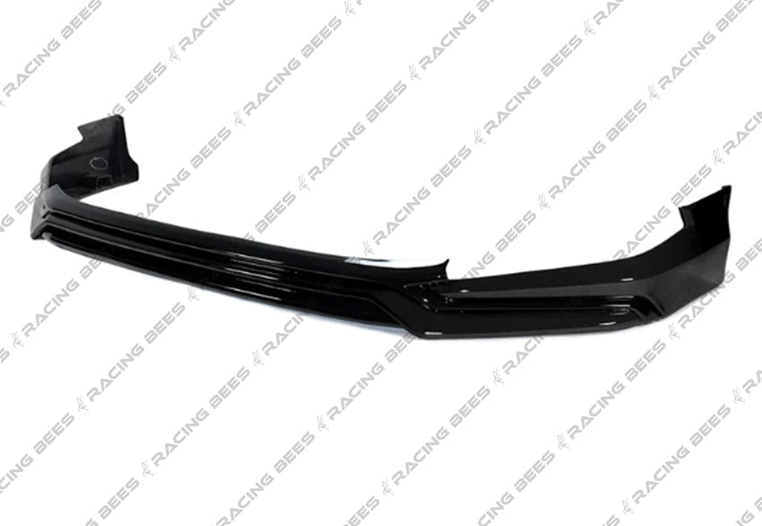 JDM Brand 2022-2024 Honda Civic Sedan Yofer Front Bumper Lip