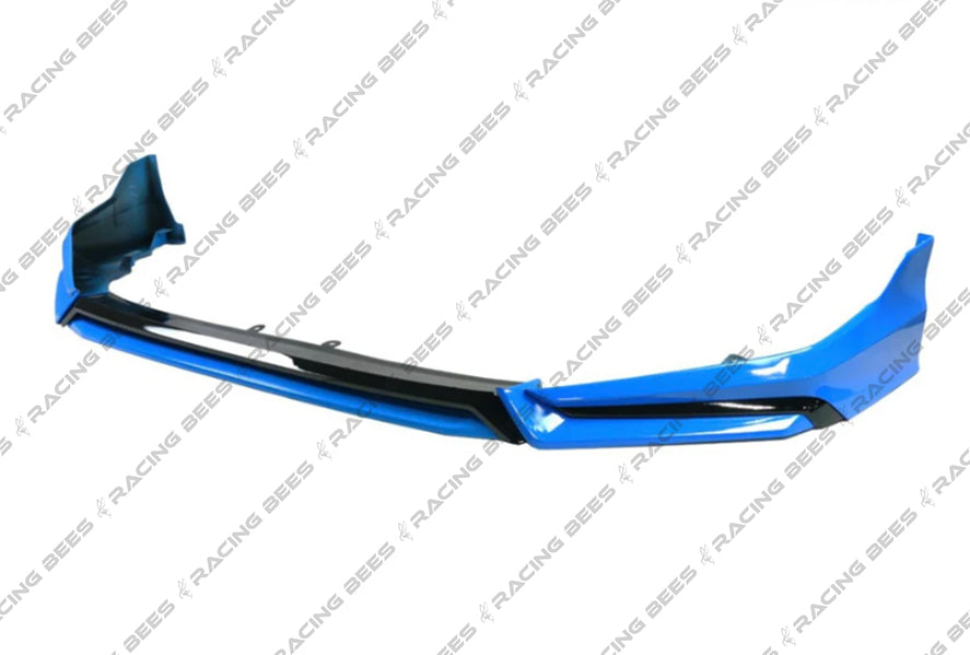 JDM Brand 2022-2024 Honda Civic Sedan YOFER V3 FRONT BUMPER LIP