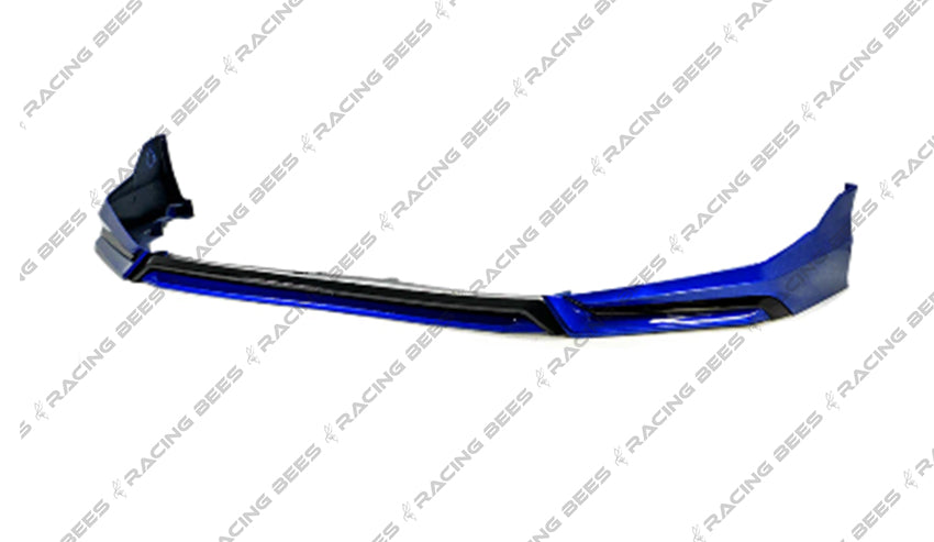 JDM Brand 2022-2024 Honda Civic Sedan YOFER V3 FRONT BUMPER LIP