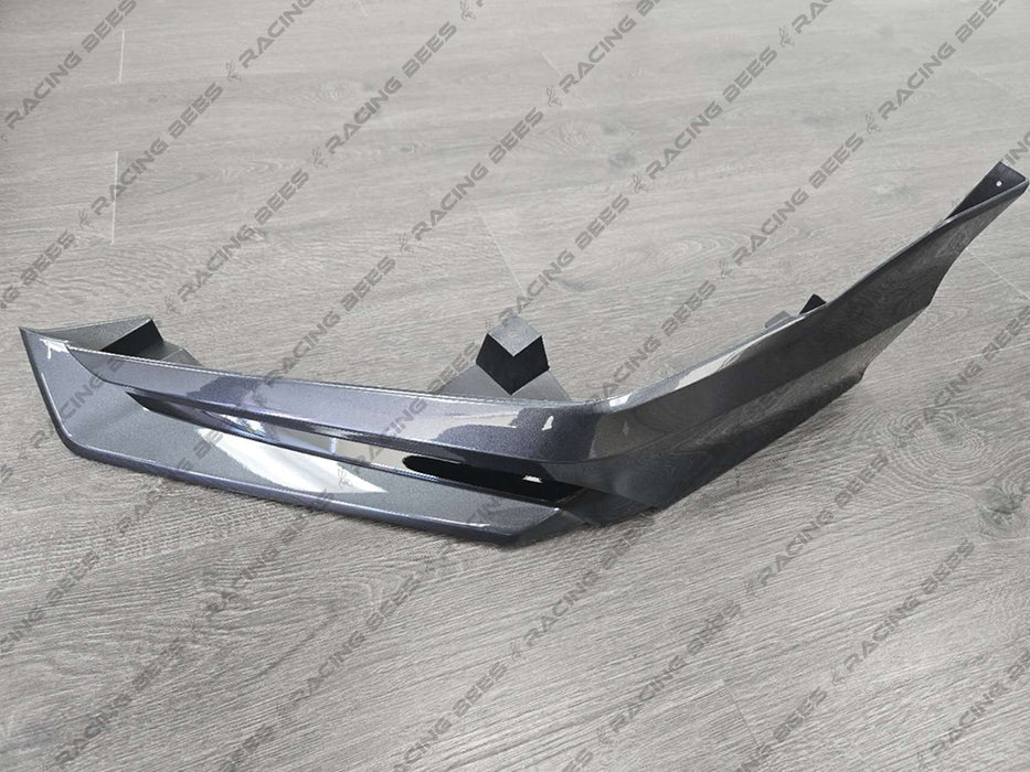 JDM Brand 2022-2024 Honda Civic Sedan YOFER V3 FRONT BUMPER LIP