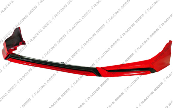 JDM Brand 2022-2024 Honda Civic Sedan YOFER V3 FRONT BUMPER LIP