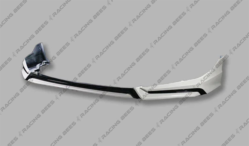 JDM Brand 2022-2024 Honda Civic Sedan YOFER V3 FRONT BUMPER LIP