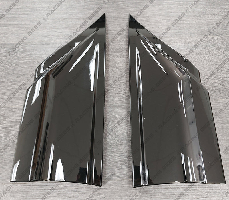 JDM Brand 2022+ Honda Civic Sedan Yofer V2 Rear Spats