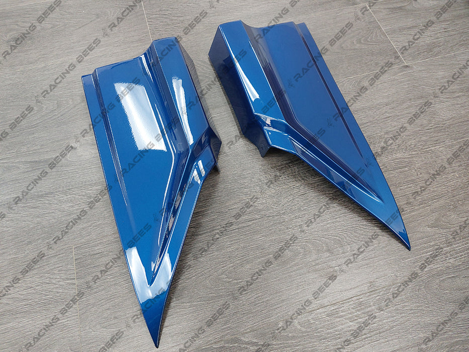 JDM Brand 2022+ Honda Civic Sedan Yofer V2 Rear Spats