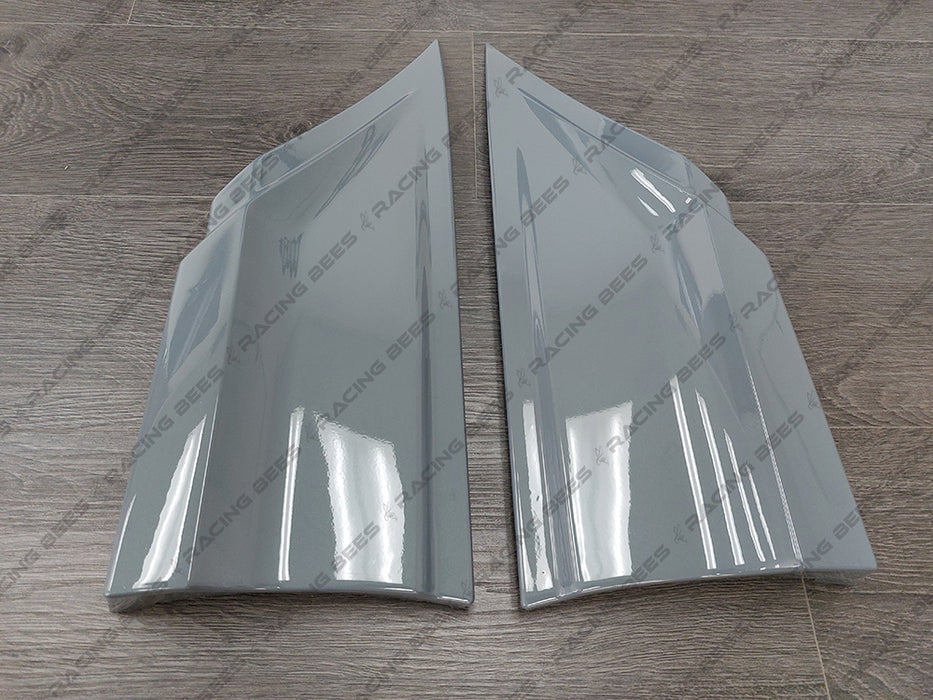 JDM Brand 2022+ Honda Civic Sedan Yofer V2 Rear Spats
