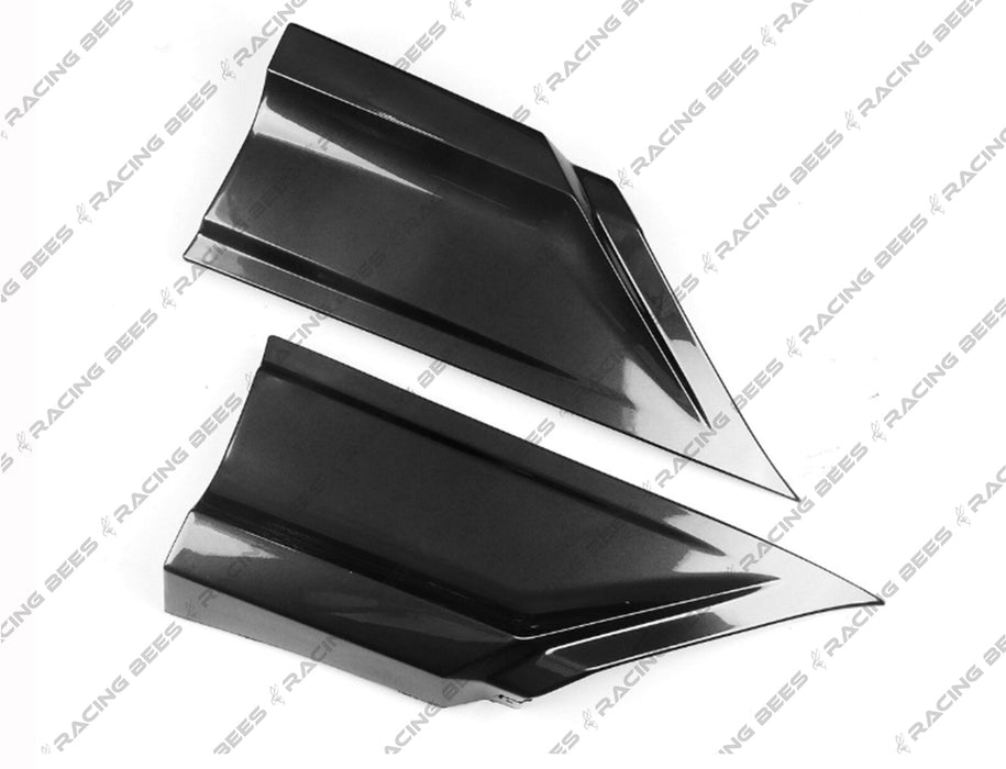JDM Brand 2022+ Honda Civic Sedan Yofer V2 Rear Spats
