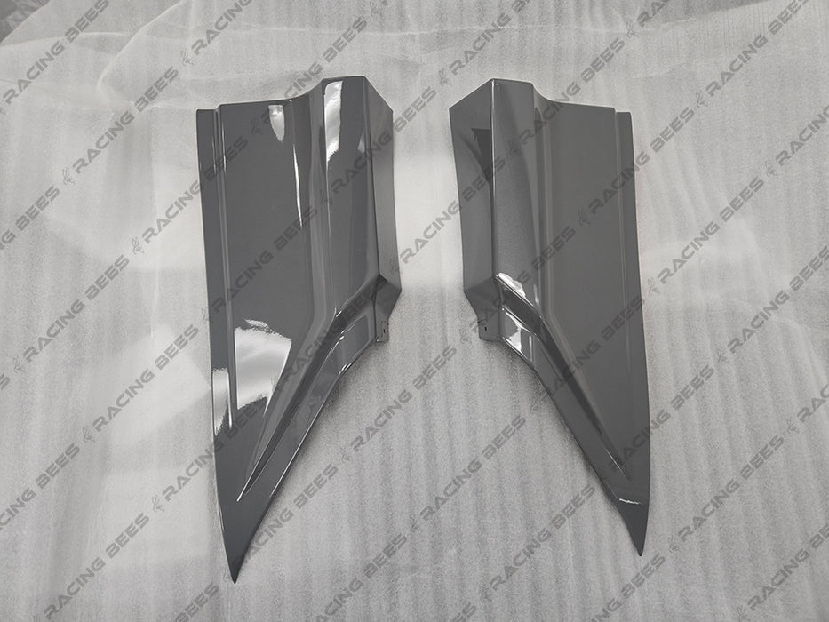 JDM Brand 2022+ Honda Civic Sedan Yofer V2 Rear Spats