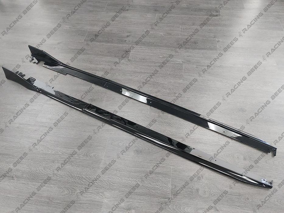 JDM Brand 2022+ Honda Civic Sedan TR Style Side Skirts