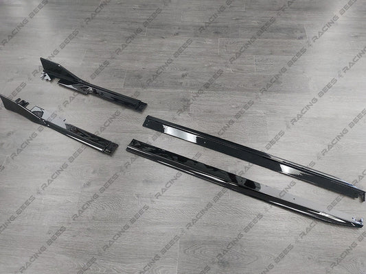 JDM Brand 2022+ Honda Civic Sedan TR Style Side Skirts