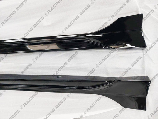 JDM Brand 2022+ Honda Civic Sedan/Hatchback Yofer Side Skirts