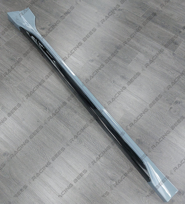 JDM Brand 2022+ Honda Civic Sedan/Hatchback Yofer Side Skirts
