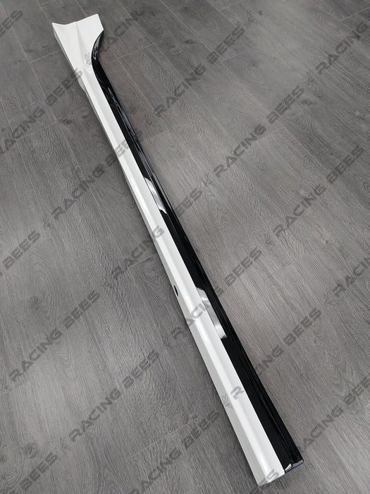 JDM Brand 2022+ Honda Civic Sedan/Hatchback Yofer V2 Side Skirts